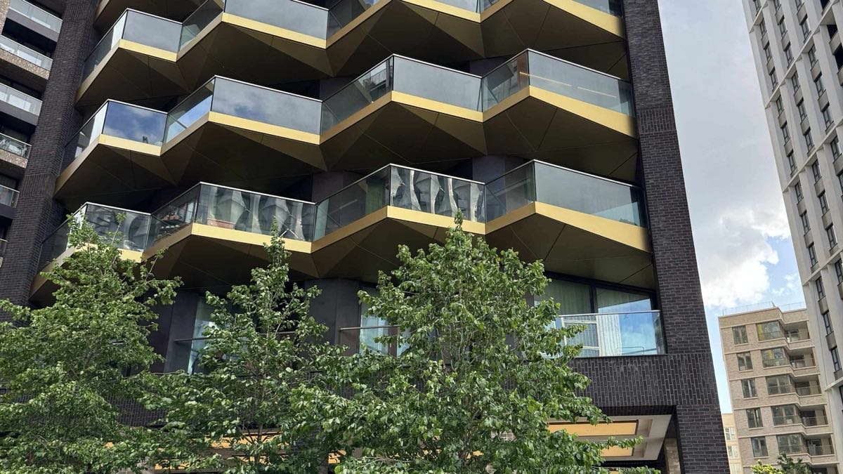 Premium London Property